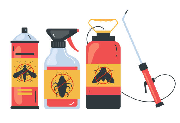 Best Pest Control for Restaurants  in Parkway, CA